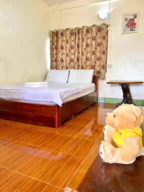 Khong Chiam Hotel
